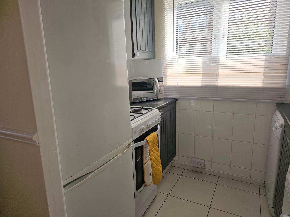 Home In Beckton. Docklands. London City Airport. מראה חיצוני תמונה