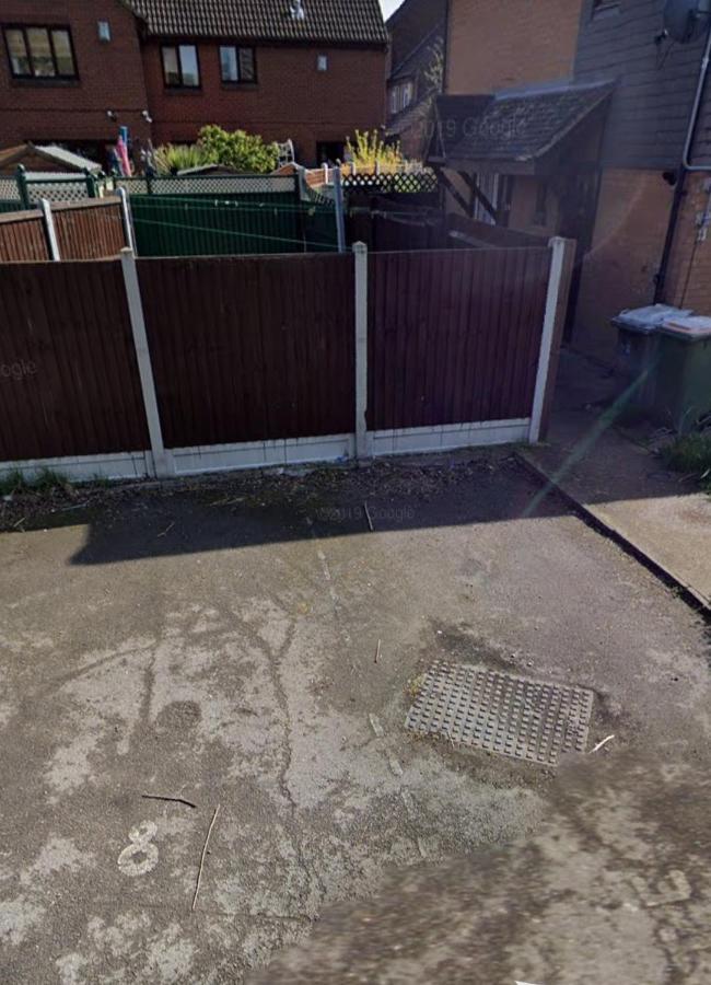 Home In Beckton. Docklands. London City Airport. מראה חיצוני תמונה