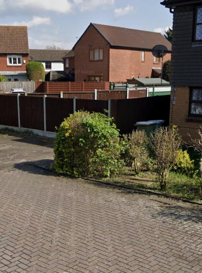 Home In Beckton. Docklands. London City Airport. מראה חיצוני תמונה