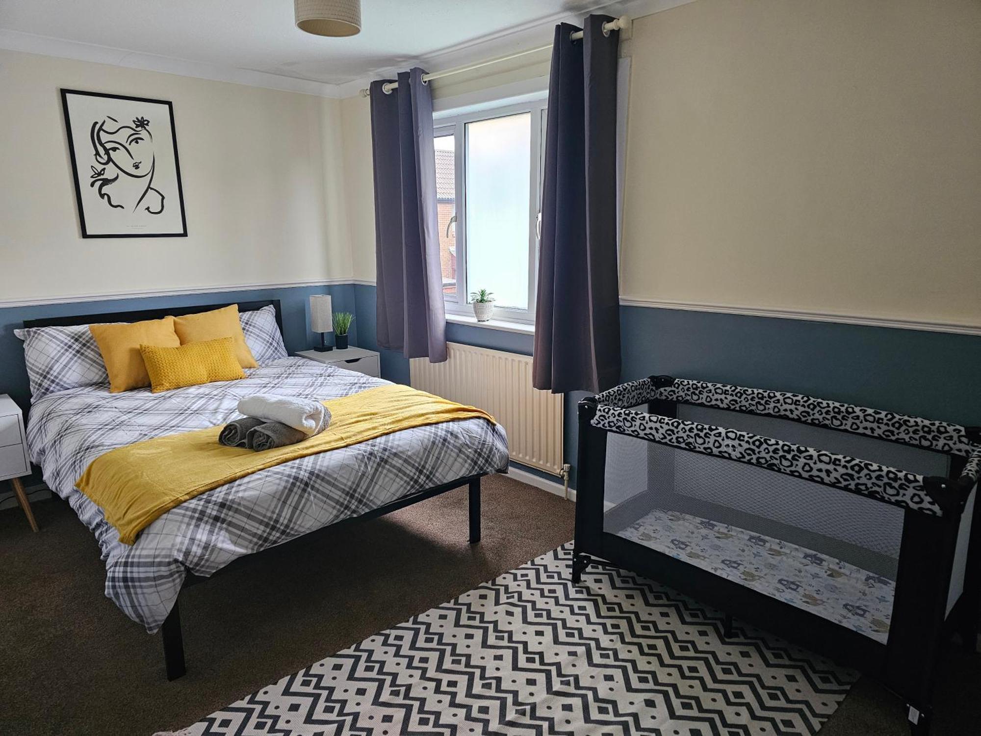 Home In Beckton. Docklands. London City Airport. מראה חיצוני תמונה