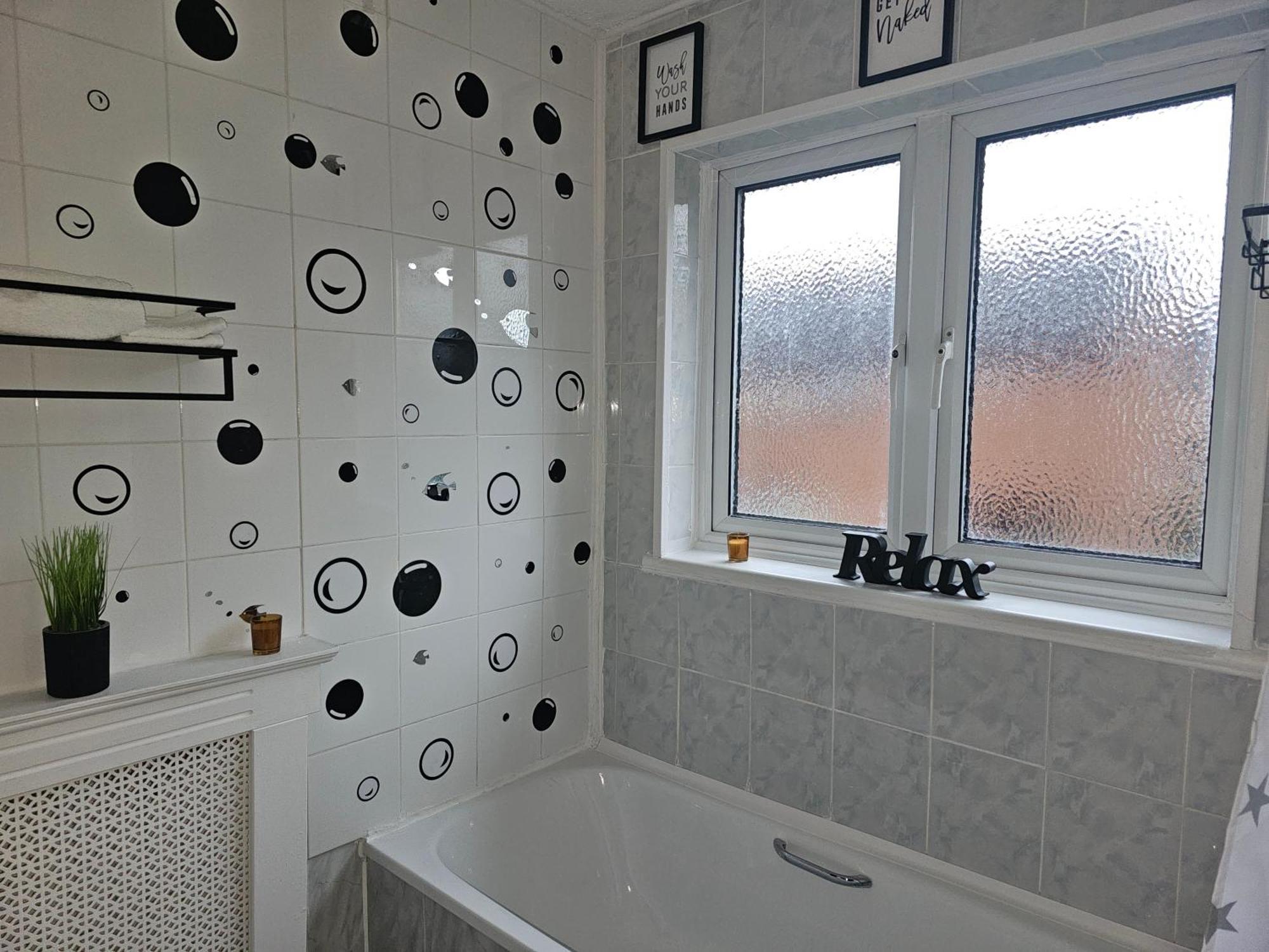 Home In Beckton. Docklands. London City Airport. מראה חיצוני תמונה